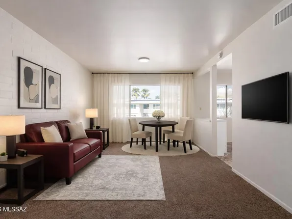 8150 E Broadway Blvd #H-202, Tucson, AZ 85710
