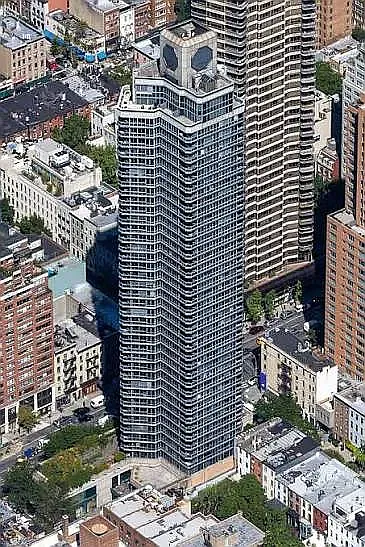 200 E 61st St #37C — Photo 10