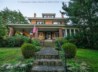 5787 Ohio River Rd, Huntington, WV 25702