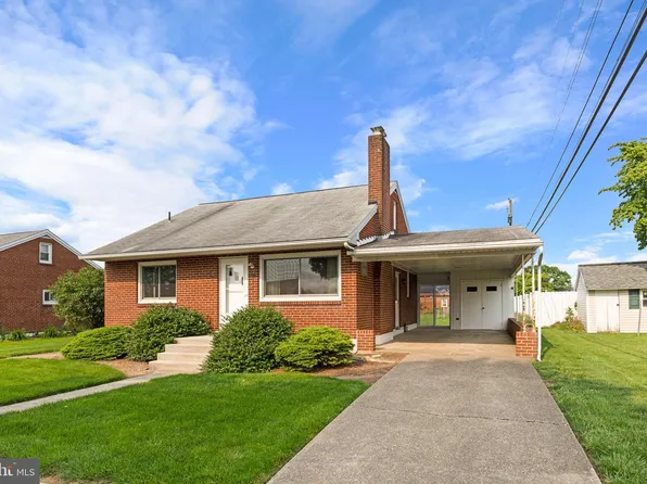 501 Nevada Ave, Harrisburg, PA 17109