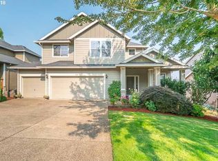 514 Golden Eagle St NW, Salem, OR