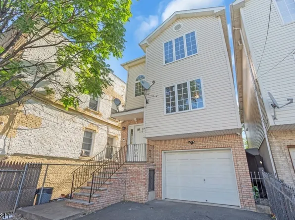 478 S 17th St #2, Newark City, NJ 07103