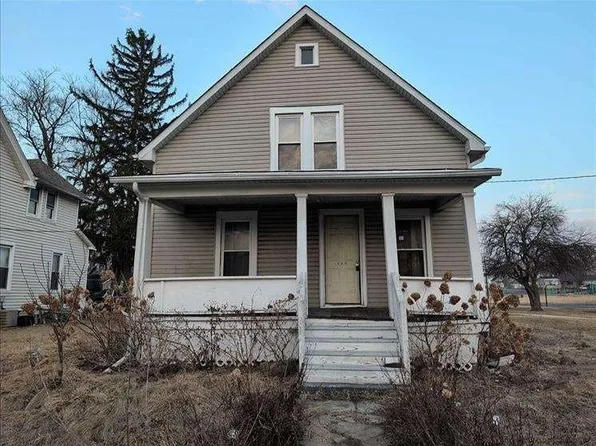 360 N Entrance Ave, Kankakee, IL 60901