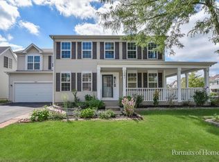 1741 Nancy Ln, Aurora, IL 60504