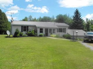 152 Emerson Rd, Canton, NY 13617