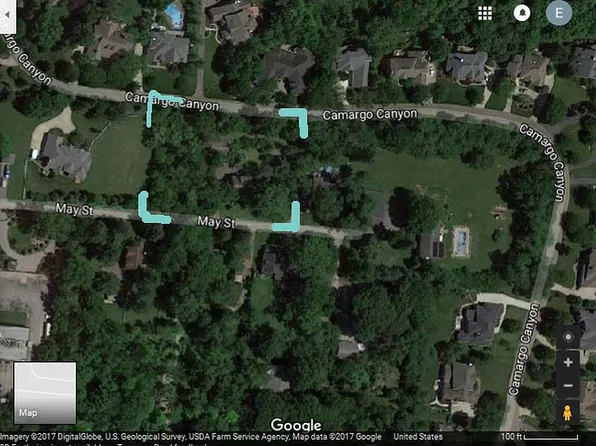 00 May St, Cincinnati, OH 45243