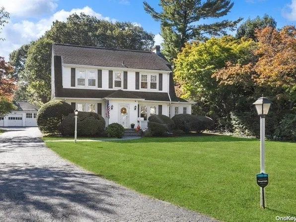 50 Maple Avenue, Westbury, NY 11590