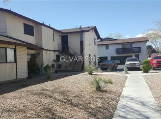 2350 Cardiff Ln UNIT D, Las Vegas, NV 89108