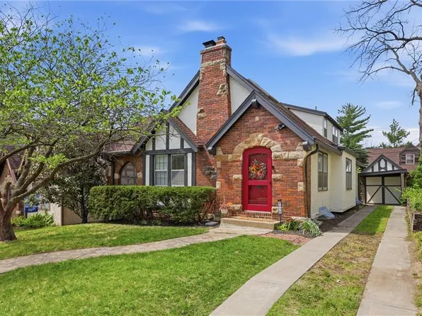 4830 Mercier St, Kansas City, MO 64112