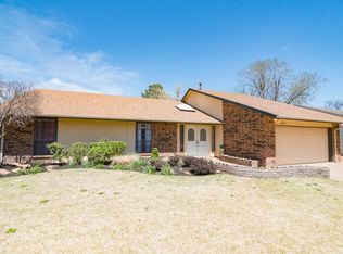 1802 Denim Ln, Enid, OK 73703