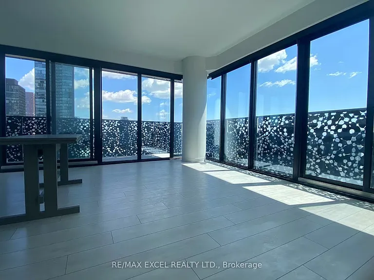 55 Charles St E #2803 — Photo 20