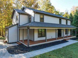 4603 Perquimans Rd E, Greensboro, NC 27407