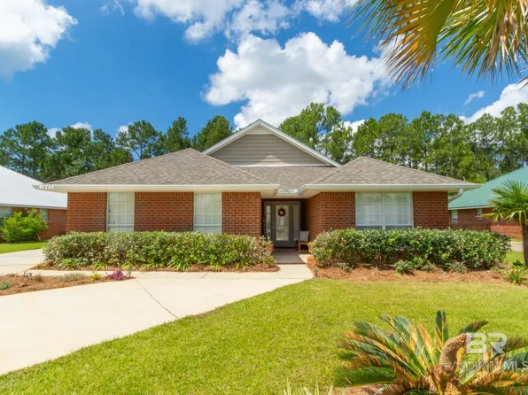 1443 W Fairway Dr, Gulf Shores, AL 36542