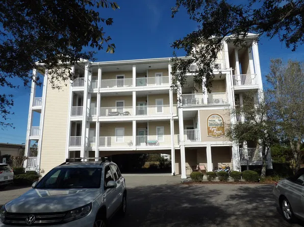 407 24th Ave N Unit 101, North Myrtle Beach, SC 29582