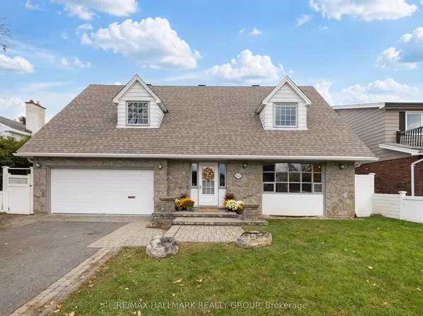 937 Dresden Cres, Ottawa, ON K2B 5H9