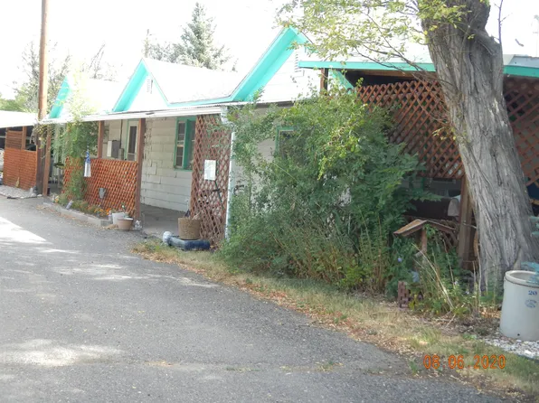 130 E Broadway St #1, Thermopolis, WY 82443