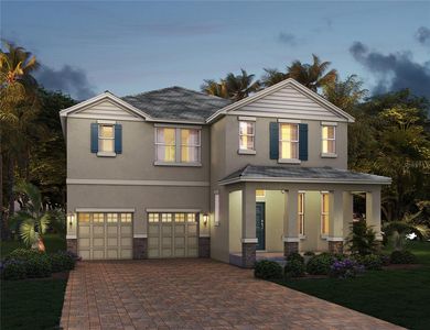 17930 Adrift Rd, Winter Garden, FL, 34787