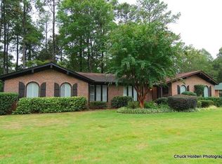 410 Brandywine Dr, Columbia, SC 29212