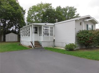 23 Dogwood St, Bath, NY