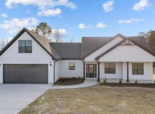 2955 Mount Pleasant Rd, Willow Spring, NC 27592