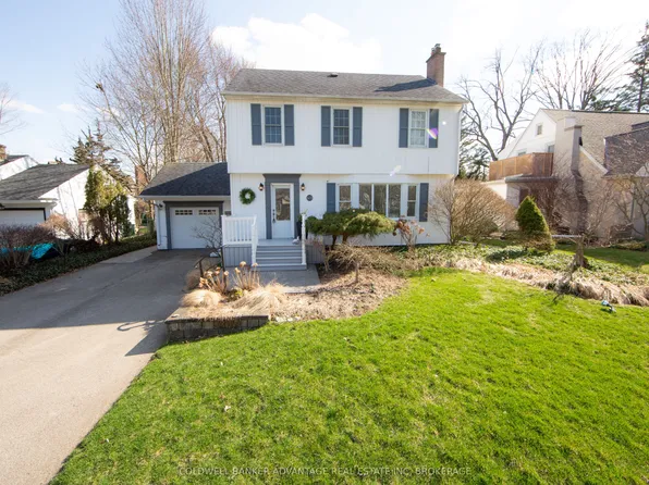 123 Parkway, Welland, ON L3C 4C5