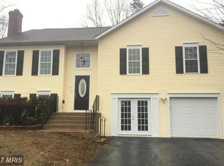 17 Barclay Ln, Stafford, VA 22554
