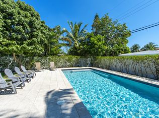 1524 Coral Ridge Dr, Fort Lauderdale, FL 33304