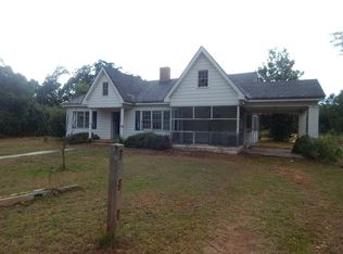 834 River St, Belton, SC 29627
