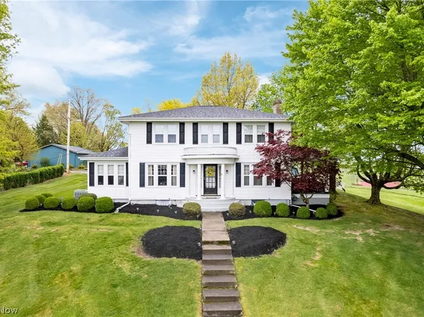 422 Saint Clair Ave, Cadiz, OH 43907