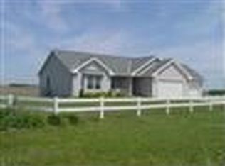 1001 Maple Creek Dr, Clarkson, NE 68629
