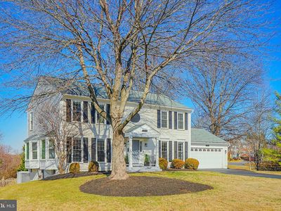 14514 Flag Staff Ct, Centreville, VA, 20121