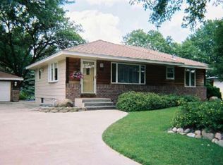 11014 Norway St NW, Coon Rapids, MN 55448