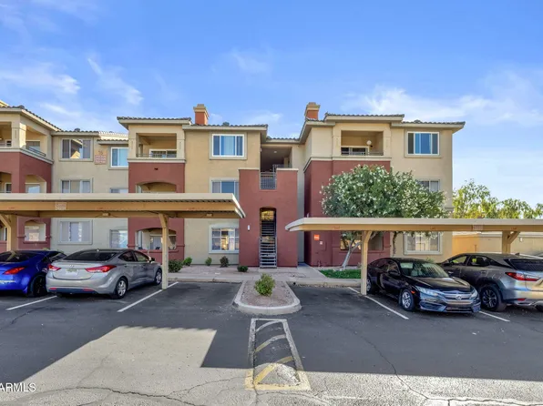 5401 E VAN BUREN Street #3118, Phoenix, AZ 85008
