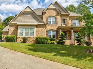 4515 Notting Trce, Cumming, GA 30040