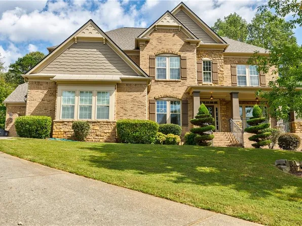 4515 Notting Trce, Cumming, GA 30040