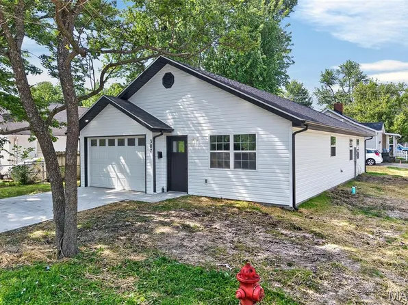 387 Harrison St, Lebanon, MO 65536