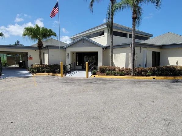 1451 Captains Walk #A, Fort Pierce, FL 34950