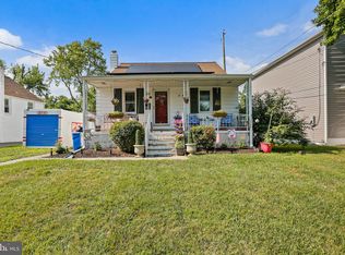 111 E Chatsworth Ave, Reisterstown, MD 21136