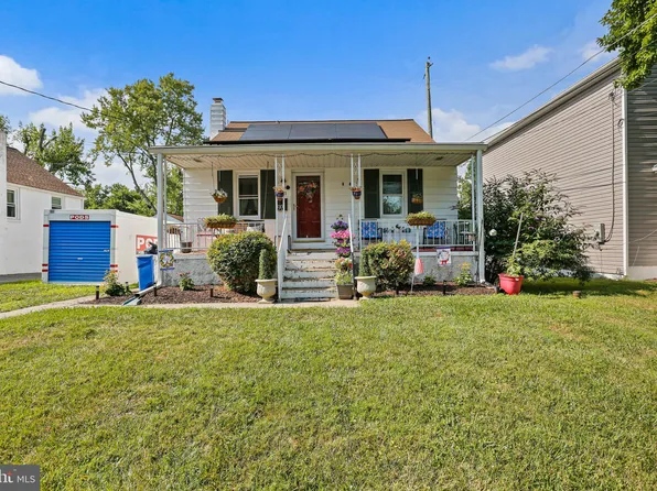 111 E Chatsworth Ave, Reisterstown, MD 21136