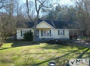 160 Long Branch Rd, Lawrenceburg, TN 38464
