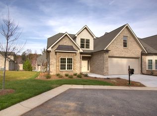 306 Jordan Ridge Way, Jamestown, NC 27282