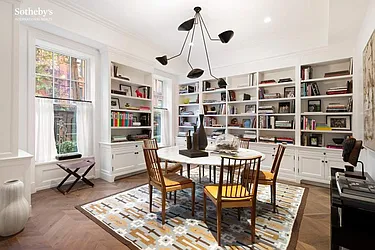 Sold by Sotheby's International Realty