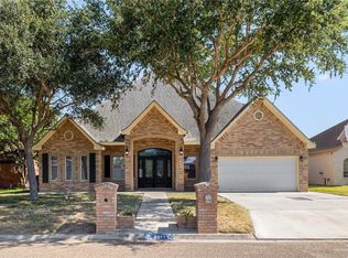 4011 Lomita St, Edinburg, TX 78541