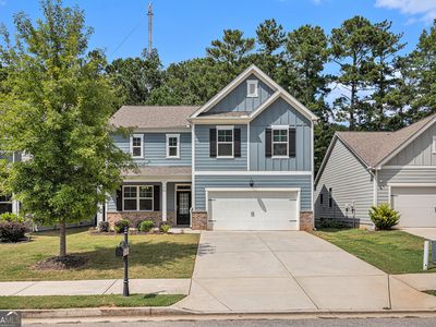 111 Shadow Creek Ct, Fairburn, GA, 30213