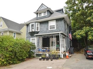 21 Imrie Rd #2, Boston, MA 02134