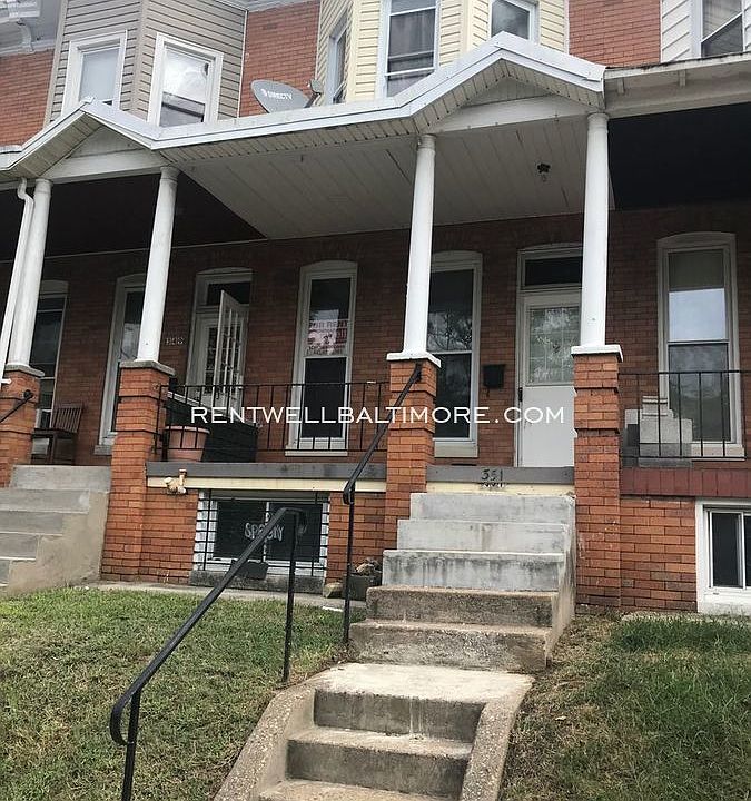 351 Yale Ave, Baltimore, MD 21229 Zillow