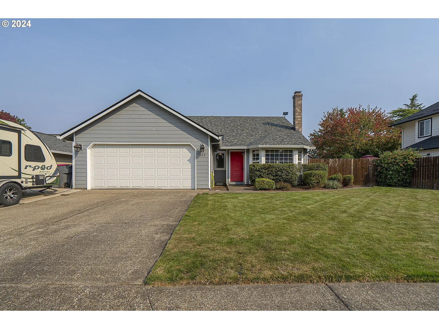 103 Norris Ct photo 1