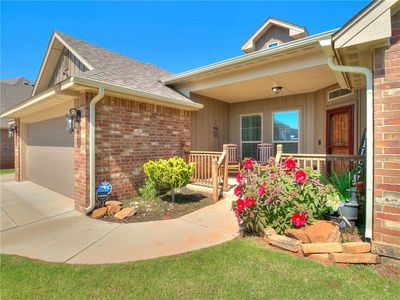 3321 Austrian Pine Ln, Yukon, OK, 73099