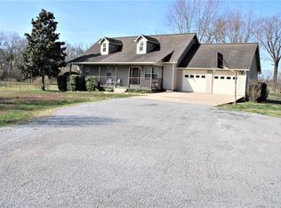 300 Finney Rd, Batesville, AR 72501