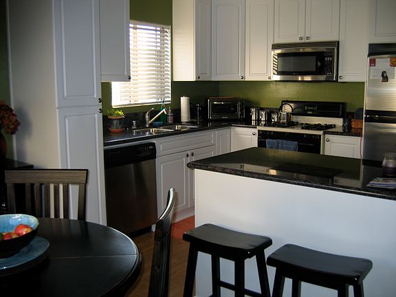 Remodeled Kitchen (2010)